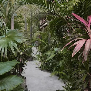 Hotel Boutique Terranova Tulum