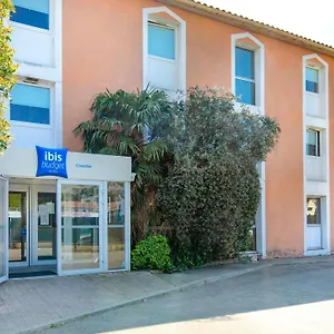 Hotel Ibis Budget Cavaillon