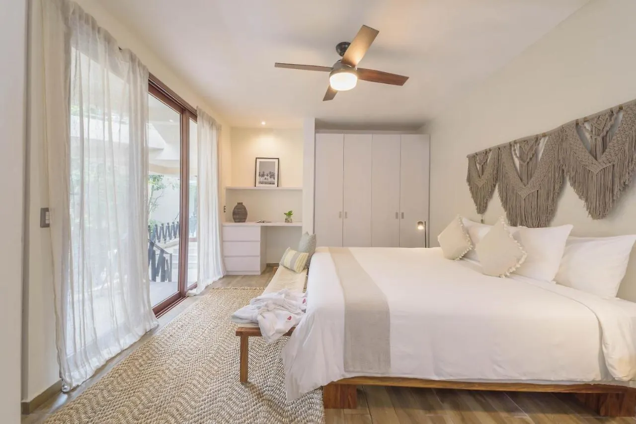 Kasa Hotel Kuyen - Adults Only Tulum