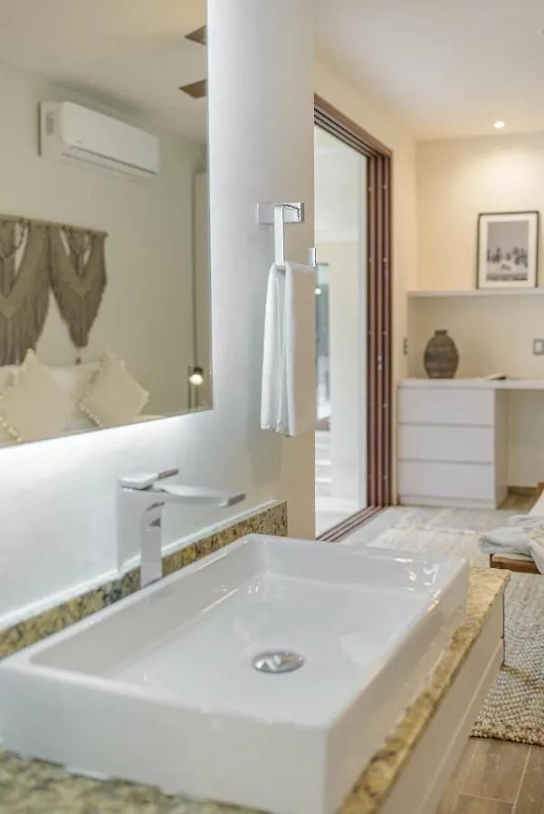 Kasa Hotel Kuyen - Adults Only Tulum
