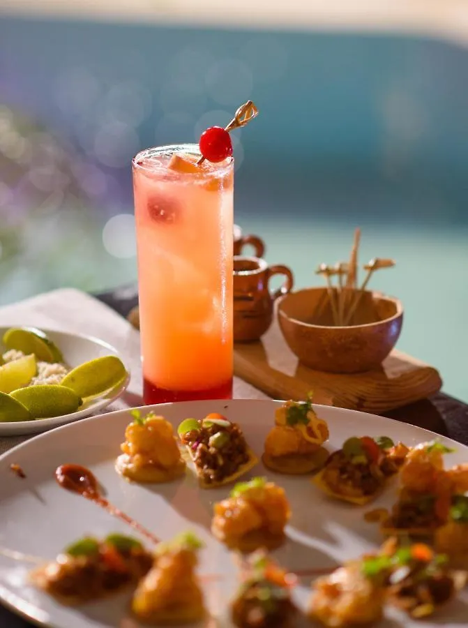 Kasa Hotel Kuyen - Adults Only Tulum