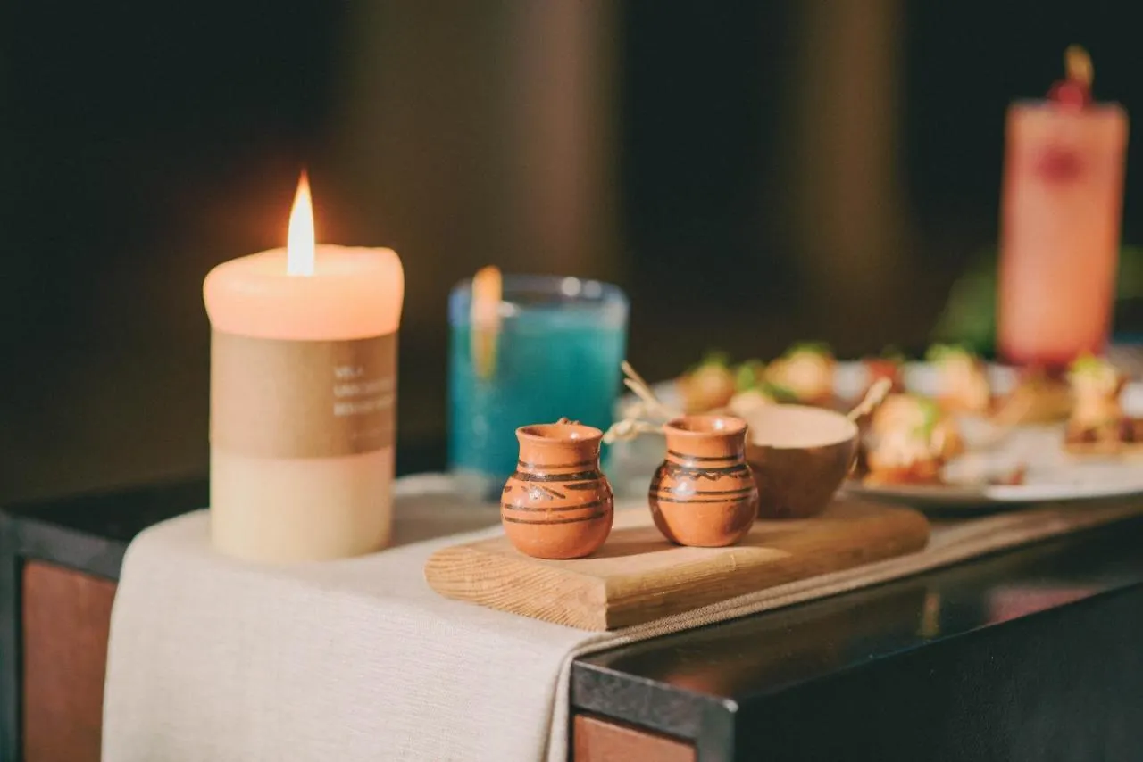 ****  Kasa Hotel Kuyen - Adults Only Tulum Mexikó