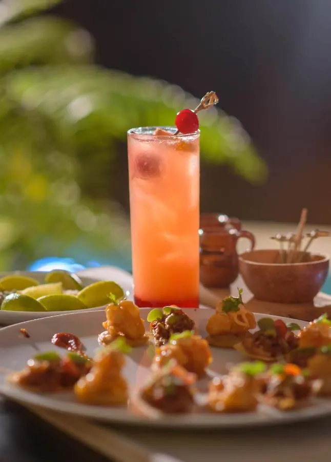Kasa Hotel Kuyen - Adults Only Tulum