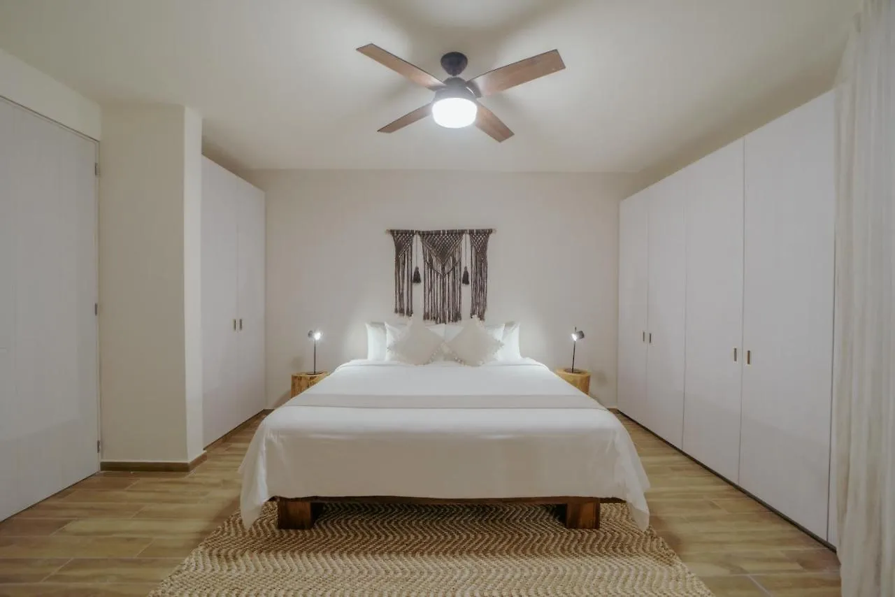 Kasa Hotel Kuyen - Adults Only Tulum