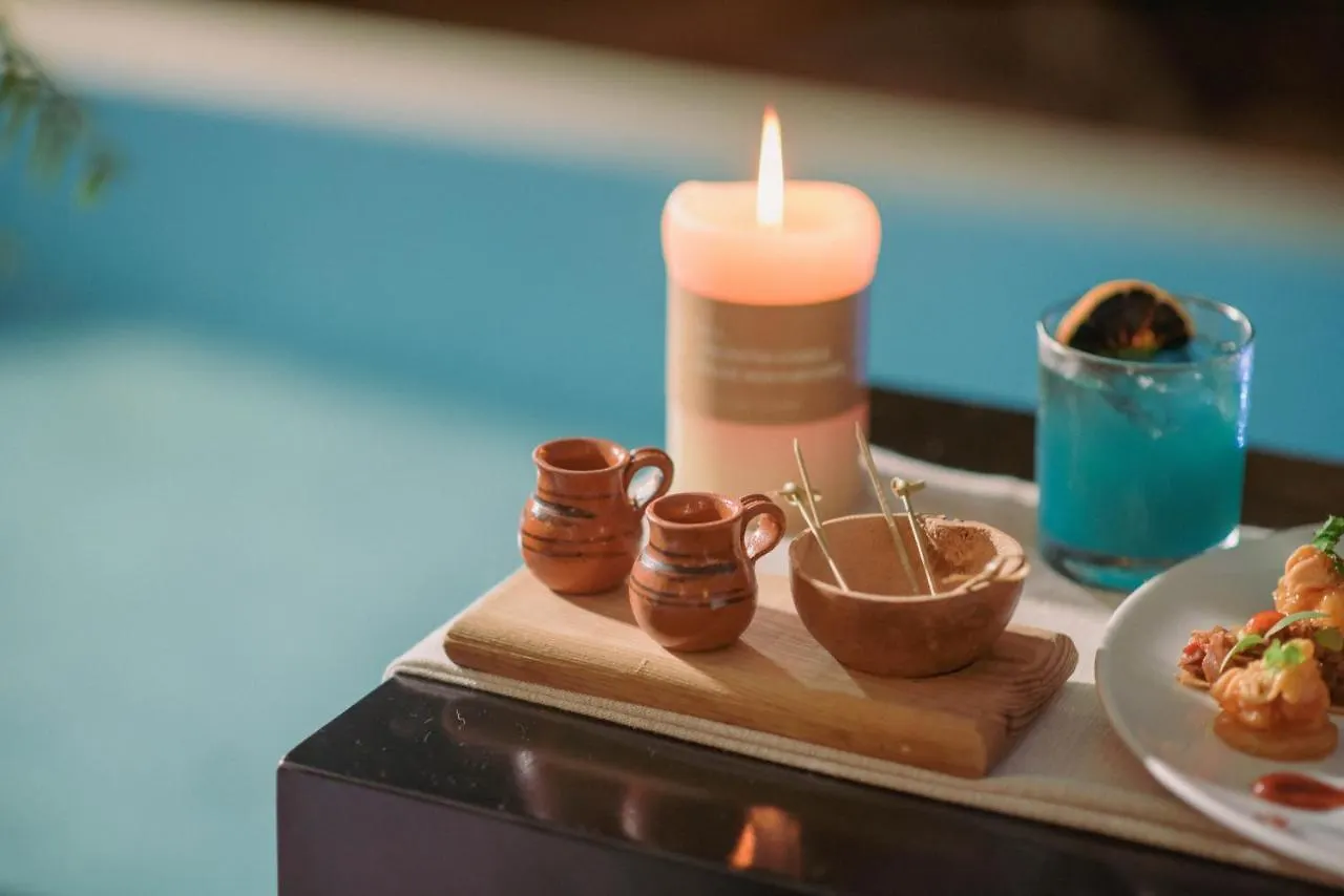 Kasa Hotel Kuyen - Adults Only Tulum Mexikó