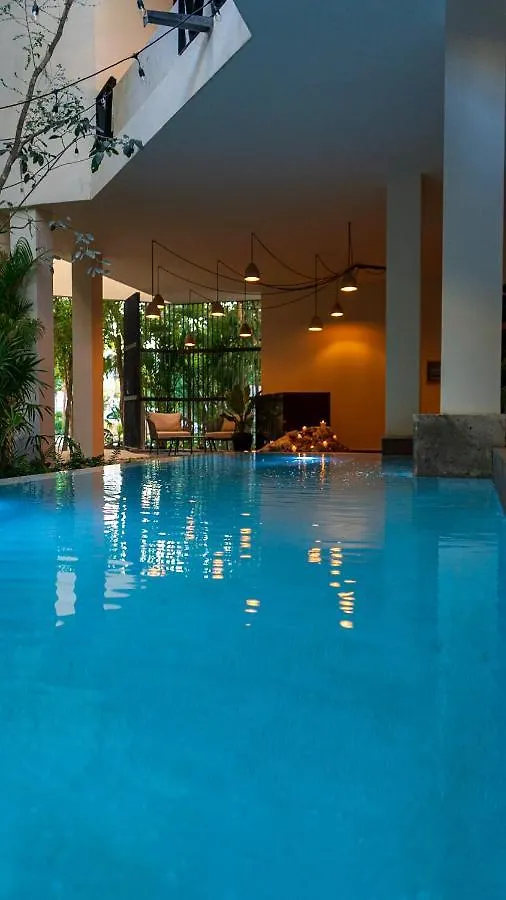 Kasa Hotel Kuyen - Adults Only Tulum