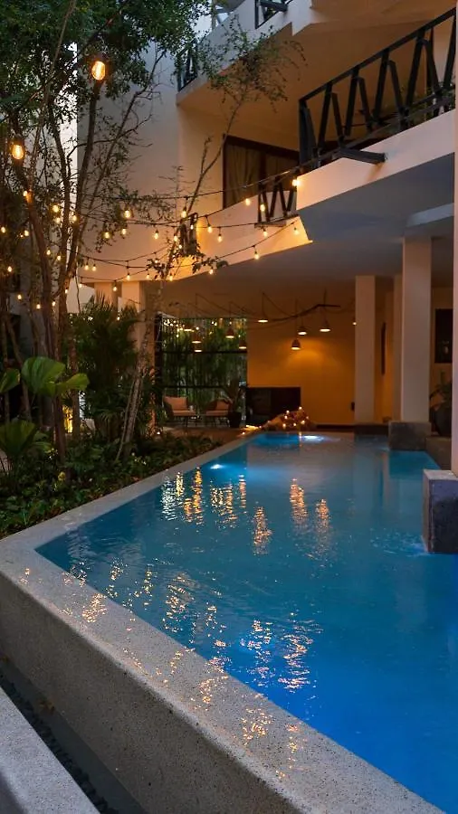 Kasa Hotel Kuyen - Adults Only Tulum