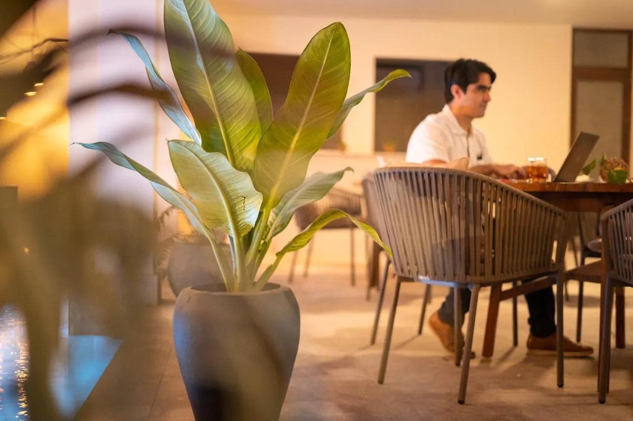 Kasa Hotel Kuyen - Adults Only Tulum